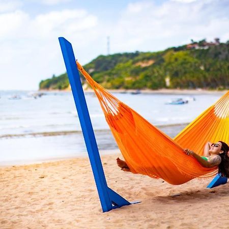 Sol Do Caribe Suites Maragogi Zewnętrze zdjęcie