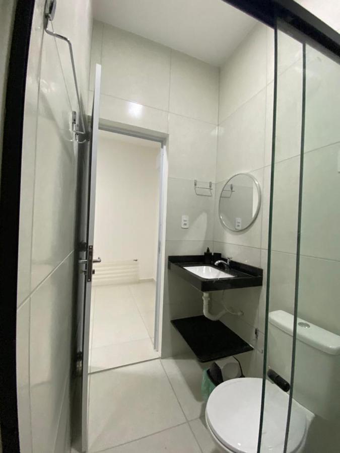Sol Do Caribe Suites Maragogi Zewnętrze zdjęcie