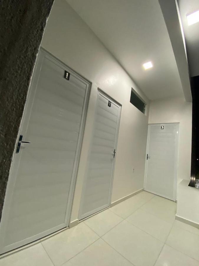 Sol Do Caribe Suites Maragogi Zewnętrze zdjęcie