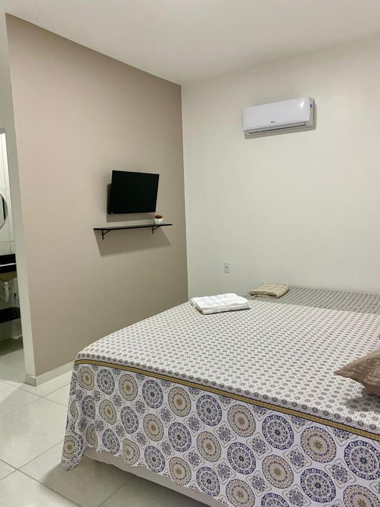 Sol Do Caribe Suites Maragogi Zewnętrze zdjęcie