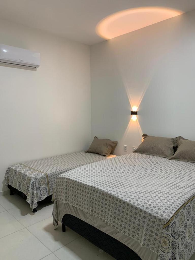 Sol Do Caribe Suites Maragogi Zewnętrze zdjęcie